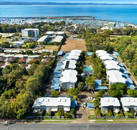Ramada by Wyndham Whalecove Resort - Great Ocean Road Tourism