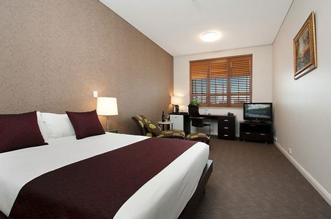 Adabco Boutique Hotel - Great Ocean Road Tourism 2