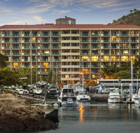 Aligned Corporate Residences Townsville - Great Ocean Road Tourism