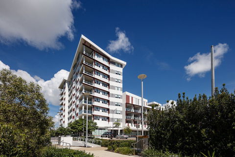 Central Holborn Apartments - Great Ocean Road Tourism 0