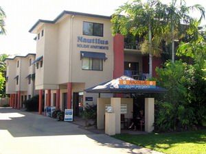 Nautilus Holiday Apartments - Great Ocean Road Tourism 0
