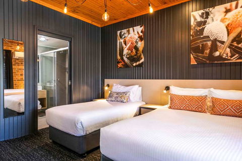Macquarie Inn - Great Ocean Road Tourism 2