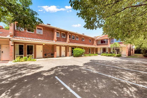 Comfort Inn & Suites Sombrero - Great Ocean Road Tourism 2