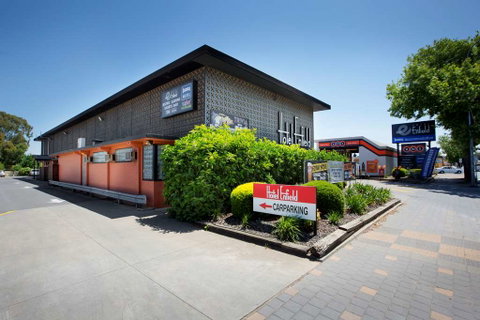 Enfield Hotel - Great Ocean Road Tourism 0