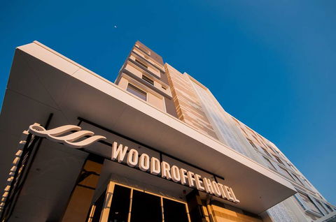 Woodroffe Hotel, Gold Coast - Great Ocean Road Tourism 2