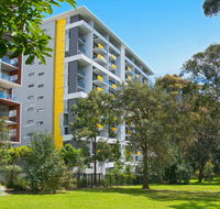 Astra Apartments MacQuarie Park - Great Ocean Road Tourism