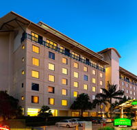 Courtyard by Marriott Sydney-North Ryde - Great Ocean Road Tourism