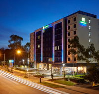 Holiday Inn Express Sydney Macquarie Pk - Great Ocean Road Tourism
