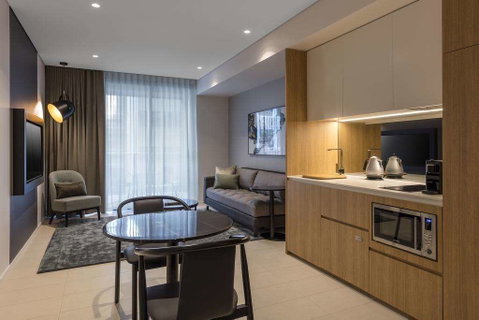 SKYE Suites Sydney - Great Ocean Road Tourism 0