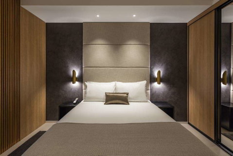 SKYE Suites Sydney - Great Ocean Road Tourism 1