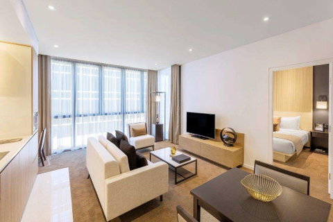 SKYE Suites Sydney - Great Ocean Road Tourism 2
