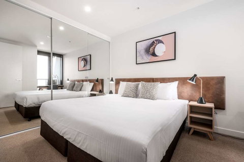 Domi Serviced Apartments Ascend Htl Coll - Great Ocean Road Tourism 0