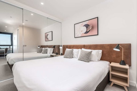 Domi Serviced Apartments Ascend Htl Coll - Great Ocean Road Tourism 1