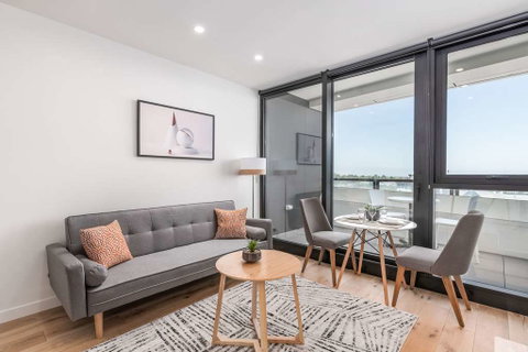 Domi Serviced Apartments Ascend Htl Coll - Great Ocean Road Tourism 2