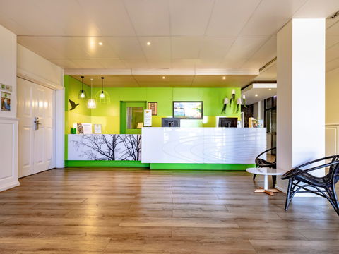Ibis Styles Mt Isa Verona - Great Ocean Road Tourism 1