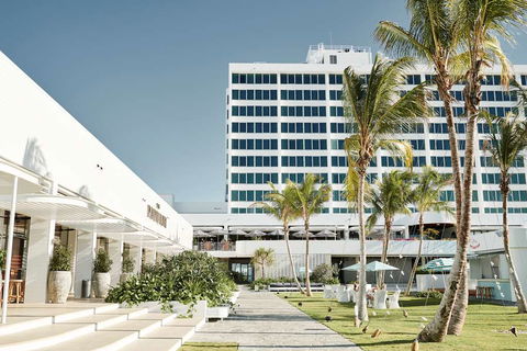 The Ville Resort Casino - Great Ocean Road Tourism 1