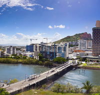 Hotel Grand Chancellor Townsville - Great Ocean Road Tourism