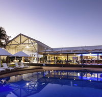 Mercure Townsville - Great Ocean Road Tourism