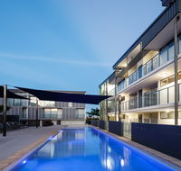 Central Islington Apartments by Vivo - Great Ocean Road Tourism