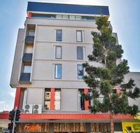 Madison Plaza Townsville - Great Ocean Road Tourism