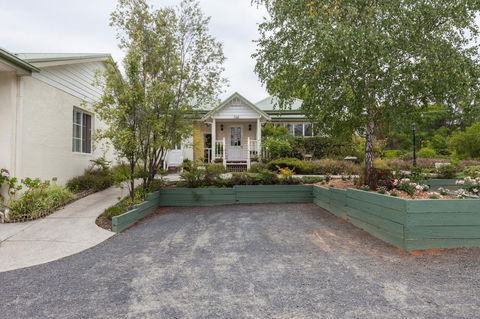 Yarra Gables Motel - Great Ocean Road Tourism 2