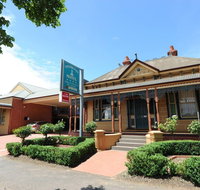Alexandra Place - Great Ocean Road Tourism