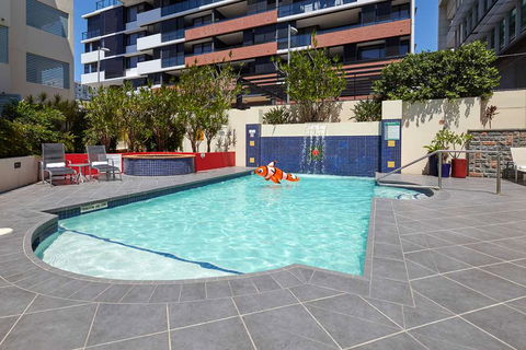 Central West End Apartments - Great Ocean Road Tourism 11
