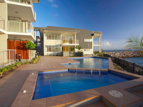 Grand Mercure Apartments Magnetic Island - Great Ocean Road Tourism 1