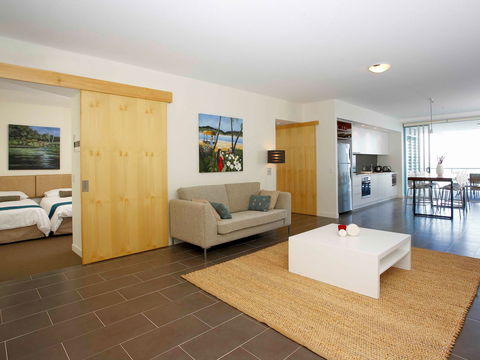 Grand Mercure Apartments Magnetic Island - Great Ocean Road Tourism 4