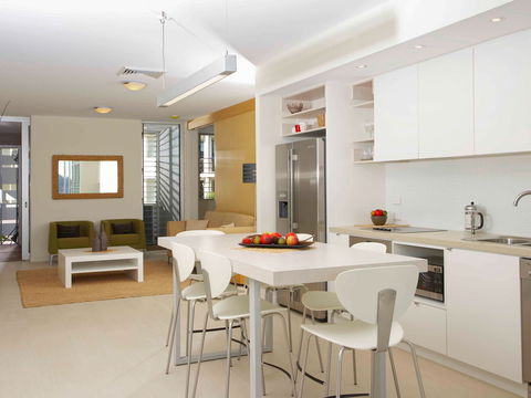 Grand Mercure Apartments Magnetic Island - Great Ocean Road Tourism 5