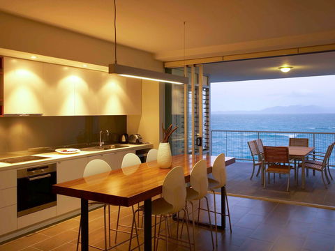 Grand Mercure Apartments Magnetic Island - Great Ocean Road Tourism 6