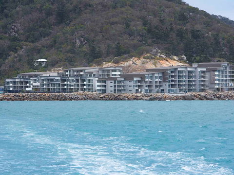 Grand Mercure Apartments Magnetic Island - Great Ocean Road Tourism 7