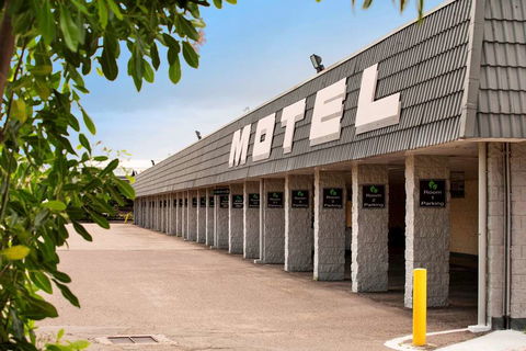 Dalrymple Motel - Great Ocean Road Tourism 0