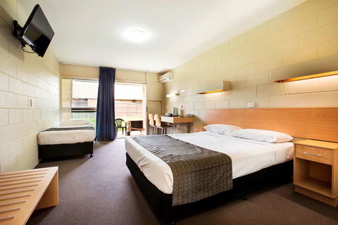 Dalrymple Motel - Great Ocean Road Tourism 2