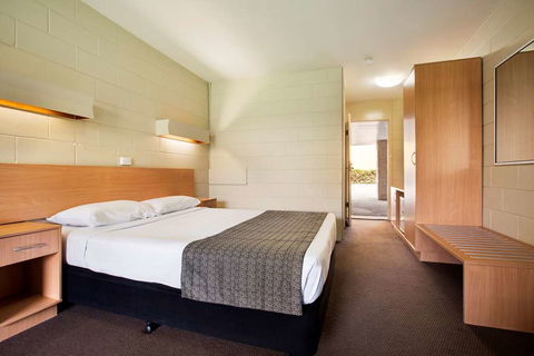 Dalrymple Motel - Great Ocean Road Tourism 4