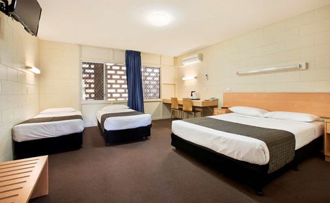 Dalrymple Motel - Great Ocean Road Tourism 5