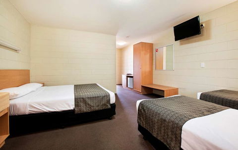 Dalrymple Motel - Great Ocean Road Tourism 6