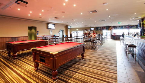 Dalrymple Motel - Great Ocean Road Tourism 10