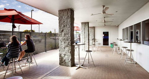 Dalrymple Motel - Great Ocean Road Tourism 11