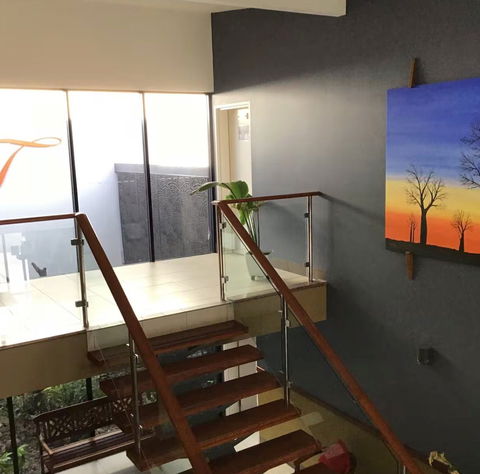 Ayr Traveller's Motel - Great Ocean Road Tourism 4