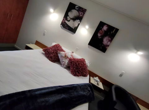 Ayr Traveller's Motel - Great Ocean Road Tourism 7