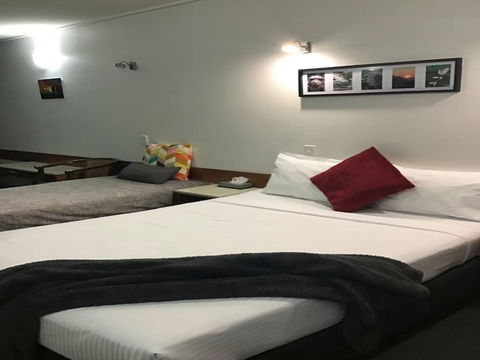 Ayr Traveller's Motel - Great Ocean Road Tourism 11