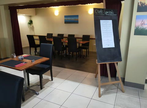 Ayr Traveller's Motel - Great Ocean Road Tourism 14