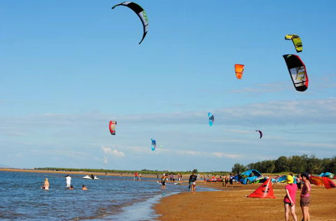 Ayr Traveller's Motel - Great Ocean Road Tourism 15