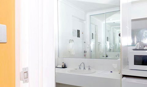 Ballina Byron Islander Resort - Great Ocean Road Tourism 5