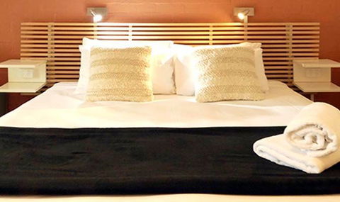 Ballina Byron Islander Resort - Great Ocean Road Tourism 6