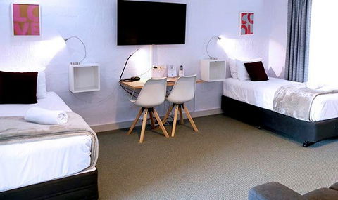 Ballina Byron Islander Resort - Great Ocean Road Tourism 9