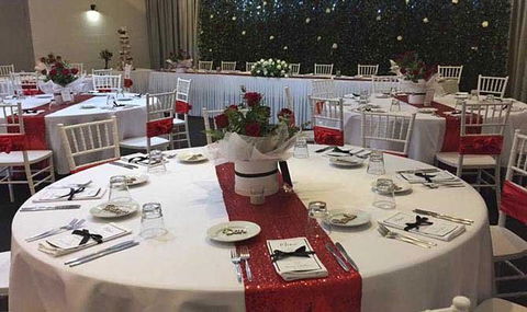 Ballina Byron Islander Resort - Great Ocean Road Tourism 16