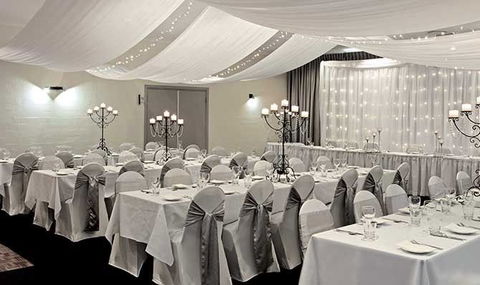 Ballina Byron Islander Resort - Great Ocean Road Tourism 17