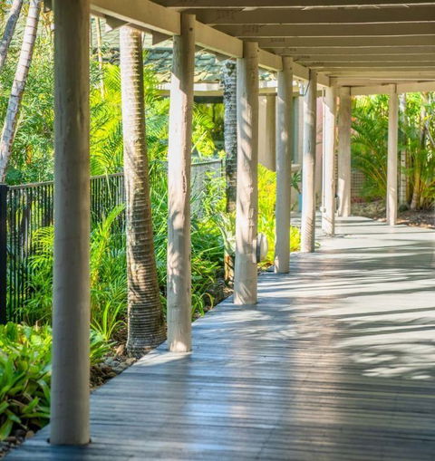 Ballina Beach Resort - Great Ocean Road Tourism 1